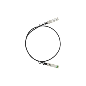 Модуль B-OptiX 25G SFP28 Direct Attach, дальность до 1м Модуль B-OptiX 25G SFP28 Direct Attach, дальность до 1м
