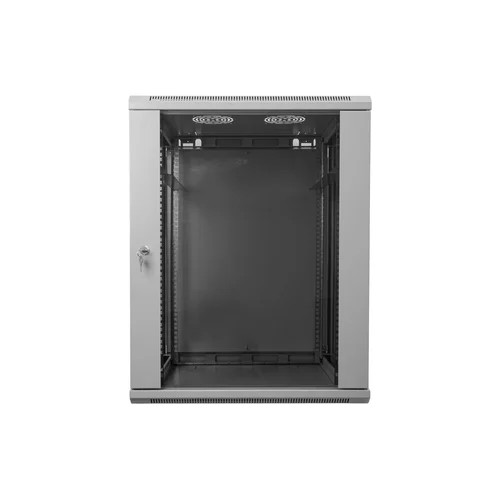 Шкаф телекоммуникационный настенный 18U, 600х600х901 (ШхГхВ)