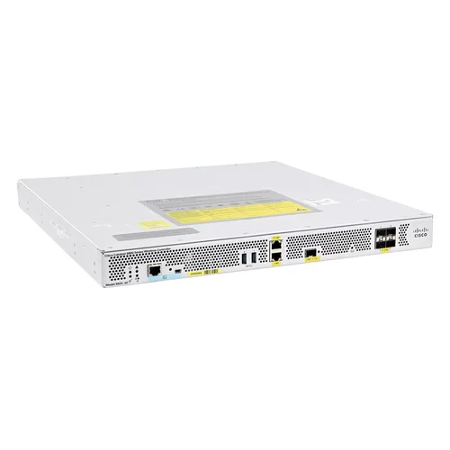 Wi-Fi контроллер Cisco C9800-40-K9 Wi-Fi контроллер Cisco C9800-40-K9