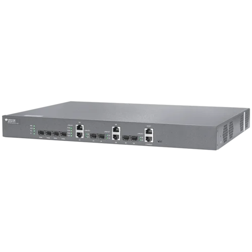 OLT BDCOM 3310 с 4 портами GEPON (SFP), 2 комбо-портами, 2хSFP, 2хRJ-45, 2 БП АC, FEC (уценка 1) OLT BDCOM 3310 с 4 портами GEPON (SFP), 2 комбо-портами, 2хSFP, 2хRJ-45, 2 БП АC, FEC (уценка 1)