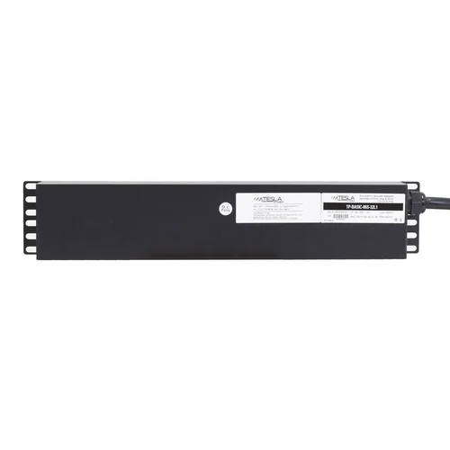 Блок розеток с функцией измерения серия Basic 6хShuko, вход IEC60309 (32A 230 В 2P+E) Блок розеток с функцией измерения серия Basic 6хShuko, вход IEC60309 (32A 230 В 2P+E)