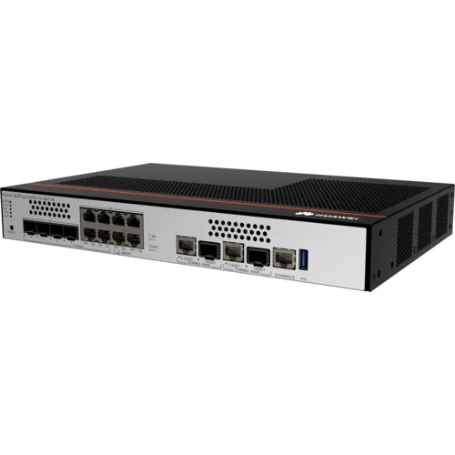 Маршрутизатор Huawei AR5710-S8T2X Маршрутизатор Huawei AR5710-S8T2X