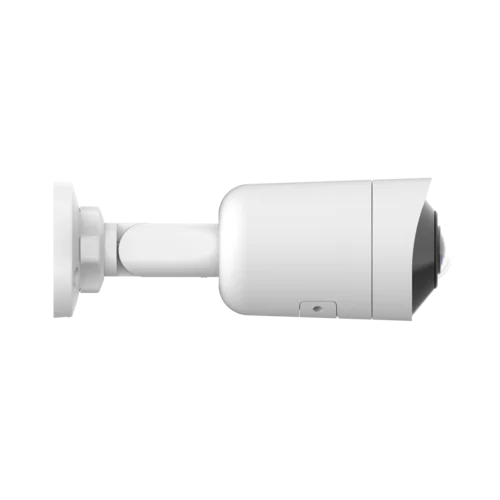 Камера сетевая буллет 8Мп OMNY HB-2108P1AWF16K-0 с микрофоном, объектив 1.68мм,обзор 180°, WDR, ИК-подсветка Камера сетевая буллет 8Мп OMNY HB-2108P1AWF16K-0 с микрофоном, объектив 1.68мм,обзор 180°, WDR, ИК-подсветка
