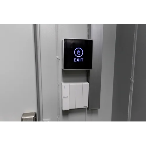 Центр Обработки Данных Контейнерный (20Ft, 42Ux4, IT-45кВт, AC-17,5x3)