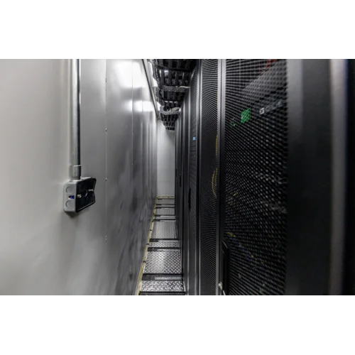 Центр Обработки Данных Контейнерный (20Ft, 42Ux4, IT-45кВт, AC-17,5x3)