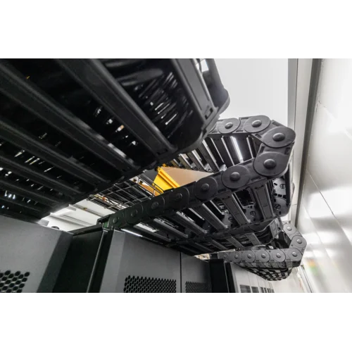 Центр Обработки Данных Контейнерный (20Ft, 42Ux4, IT-45кВт, AC-17,5x3)