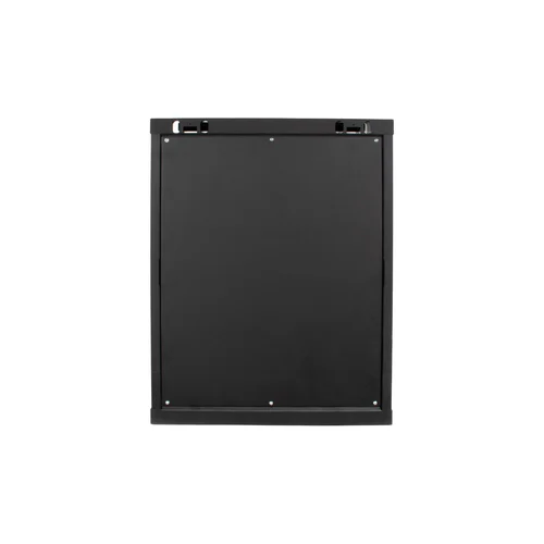 Шкаф телекоммуникационный настенный 15U, 600х600х770 (ШхГхВ)