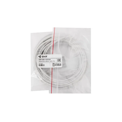 Удлинитель кабеля 1-wire, 10м Удлинитель кабеля 1-wire, 10м