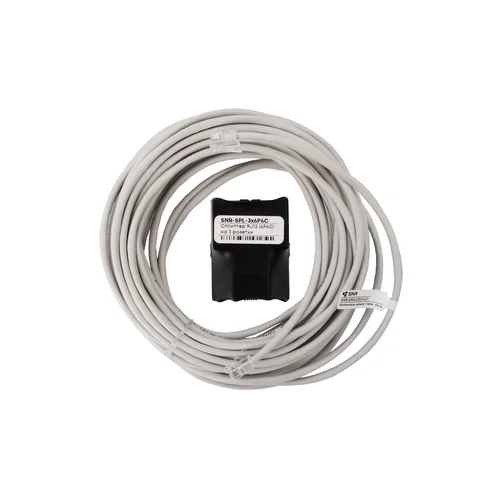 Удлинитель кабеля 1-wire, 10м Удлинитель кабеля 1-wire, 10м