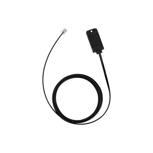 Датчик влажности и температуры HTS0201, 2м Датчик влажности и температуры HTS0201, 2м