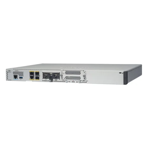 Маршрутизатор Cisco C8200-1N-4T Маршрутизатор Cisco C8200-1N-4T