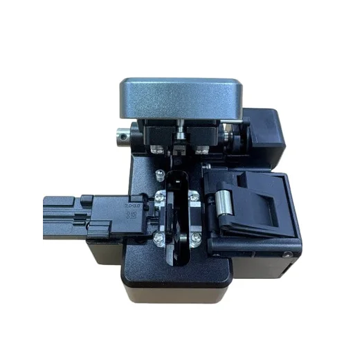 Скалыватель оптического волокна FiberFox Mini 60A+