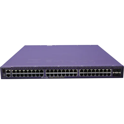 Коммутатор Extreme Summit X450-G2-48t-GE4