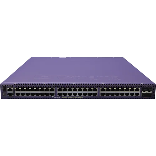 Коммутатор Extreme Summit X450-G2-48t-10GE4 Коммутатор Extreme Summit X450-G2-48t-10GE4