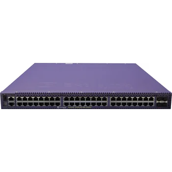 Коммутатор Extreme Summit X450-G2-48p-10GE4