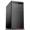ПК IRU Home 310H5SE MT i3 10105 (3.7) 8Gb 1Tb 7.2k UHDG 630 Free DOS GbitEth 400W черный (1628053)