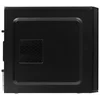 ПК IRU Home 310H5SE MT i3 10105 (3.7) 8Gb 1Tb 7.2k UHDG 630 Free DOS GbitEth 400W черный (1628053)