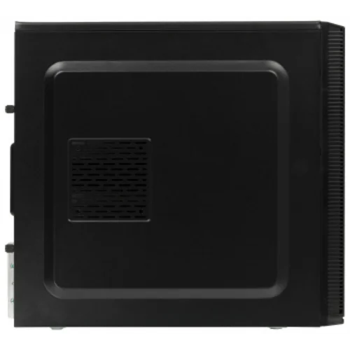 ПК IRU Home 310H5SE MT i3 10105 (3.7) 8Gb 1Tb 7.2k UHDG 630 Free DOS GbitEth 400W черный (1628053)