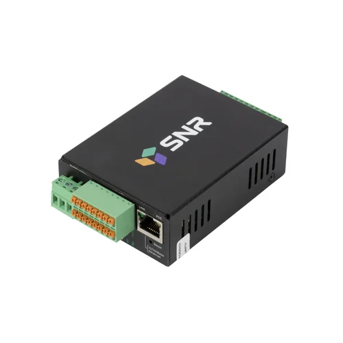 Контроллер мониторинга и управления ERS2000 Контроллер мониторинга и управления ERS2000