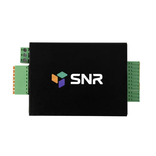 Контроллер мониторинга и управления ERS2000 Контроллер мониторинга и управления ERS2000