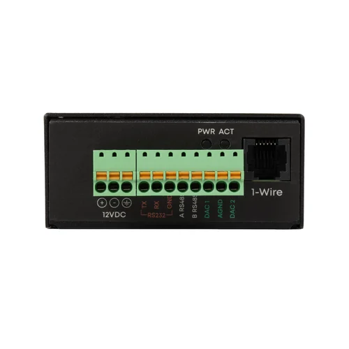 Контроллер мониторинга и управления ERS2000 Контроллер мониторинга и управления ERS2000