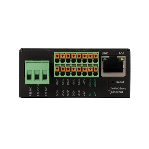 Контроллер мониторинга и управления ERS2000 Контроллер мониторинга и управления ERS2000