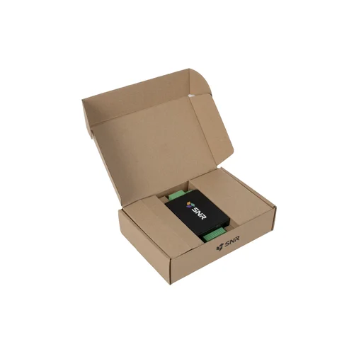 Контроллер мониторинга и управления ERS2000 Контроллер мониторинга и управления ERS2000