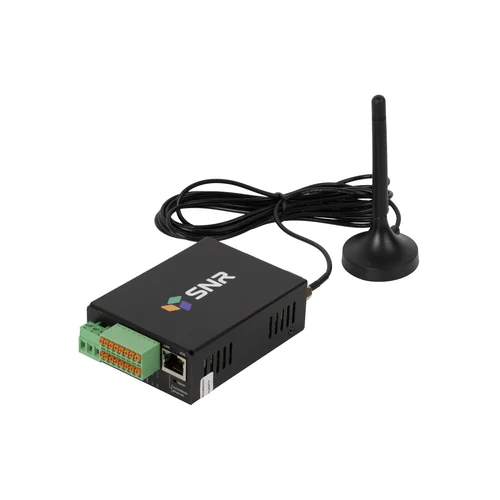 Контроллер мониторинга и управления ERS2010 Контроллер мониторинга и управления ERS2010