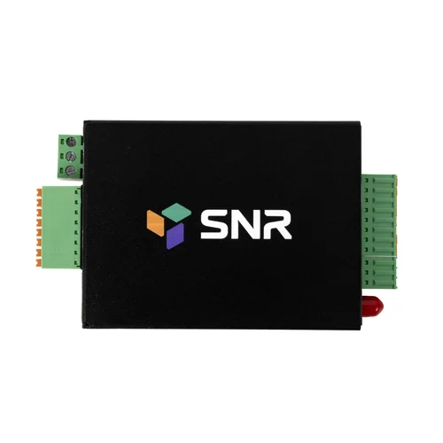 Контроллер мониторинга и управления ERS2010 Контроллер мониторинга и управления ERS2010