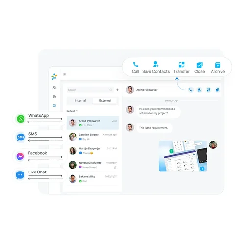 Лицензия Yeastar PSE Enterprise Plan 4SC (годовая)