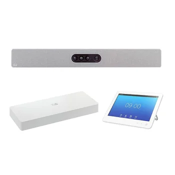 Система видеоконференцсвязи Cisco Webex Room CS-KITPLUS-K9