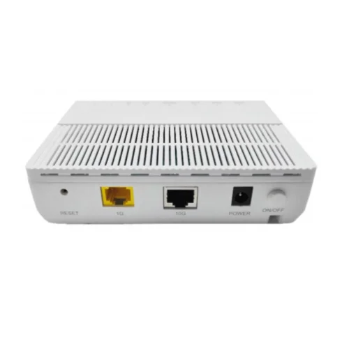 Абонентский терминал BO XGS-PON с 1xTE портом и с 1xGE портом