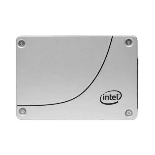 Накопитель SSD Intel S4620 Series, 960Gb, SATA, 3D2 TLC, 2,5"