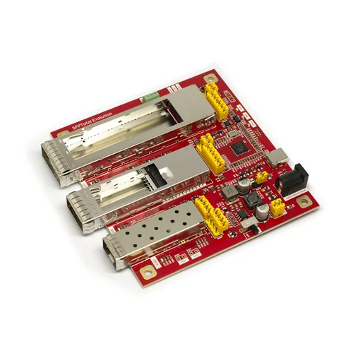 Программатор SFPTotal Evolution