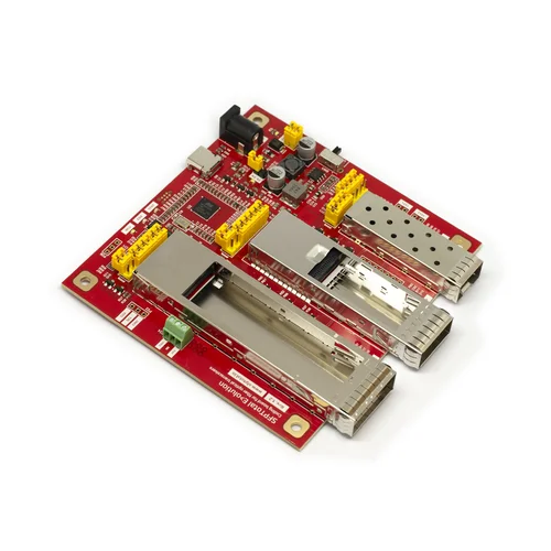 Программатор SFPTotal Evolution