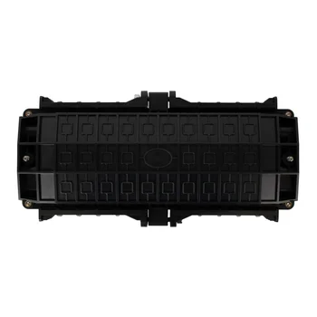 Муфта оптическая проходная серии SNR-FOSC-CH019