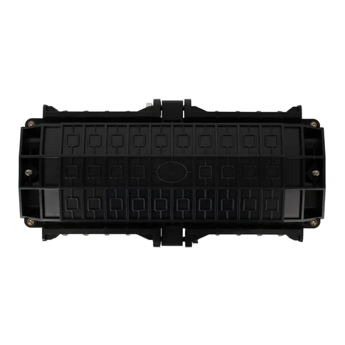 Муфта оптическая проходная серии SNR-FOSC-CH019