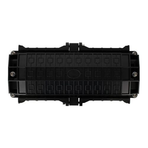 Муфта оптическая проходная серии SNR-FOSC-CH019