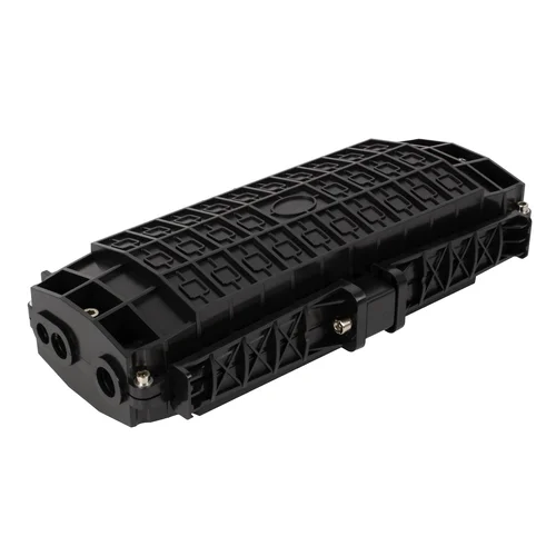 Муфта оптическая проходная серии SNR-FOSC-CH019