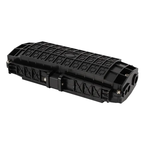 Муфта оптическая проходная серии SNR-FOSC-CH019