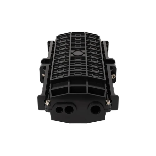 Муфта оптическая проходная серии SNR-FOSC-CH019