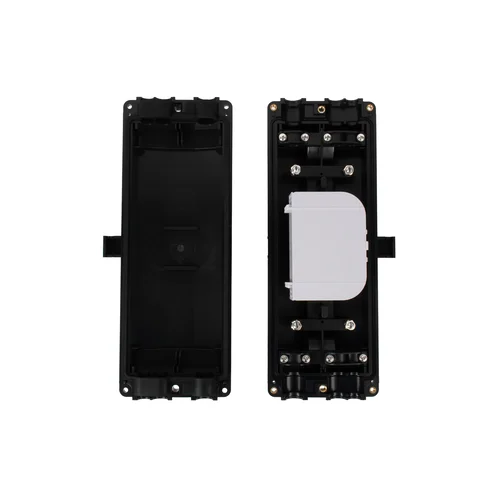 Муфта оптическая проходная серии SNR-FOSC-CH019