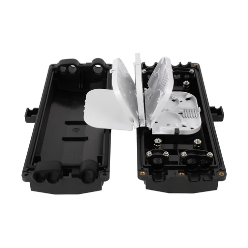 Муфта оптическая проходная серии SNR-FOSC-CH019