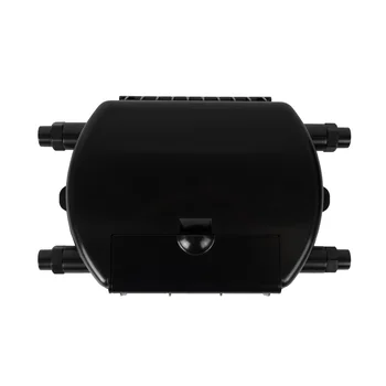 Муфта оптическая проходная серии SNR-FOSC-CH018