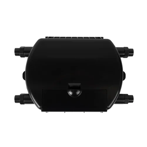 Муфта оптическая проходная серии SNR-FOSC-CH018