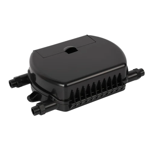 Муфта оптическая проходная серии SNR-FOSC-CH018