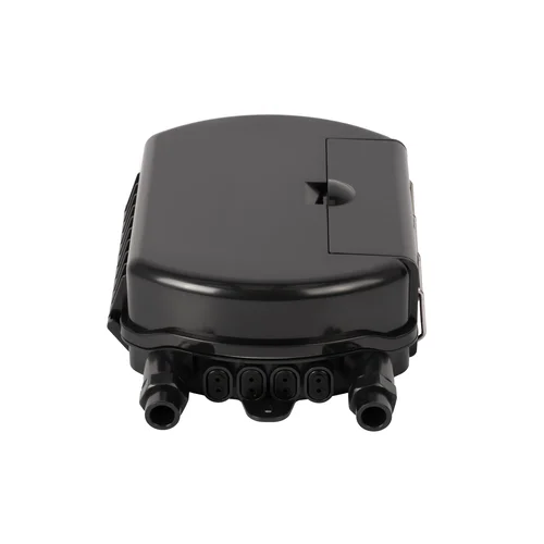 Муфта оптическая проходная серии SNR-FOSC-CH018