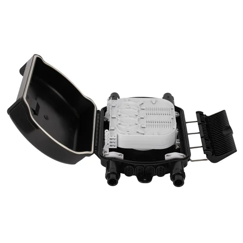 Муфта оптическая проходная серии SNR-FOSC-CH018