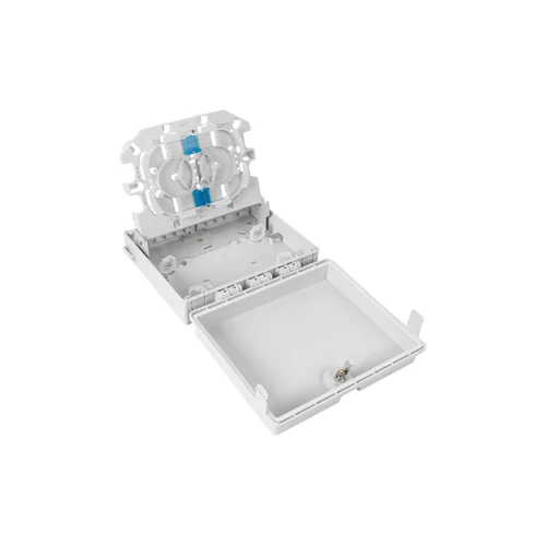 Коробка распределительная оптическая SNR-FTTH-FDB-12C