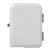Коробка распределительная оптическая BO-FTTH-FDB-16S